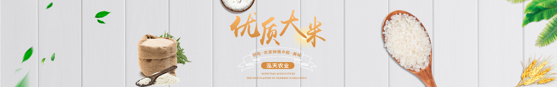 湖南泓天現代農業發展有限公司